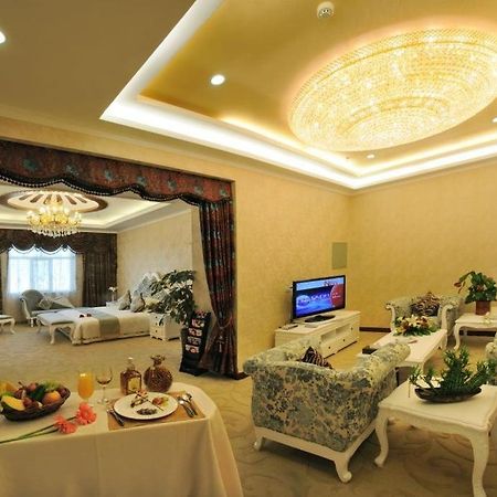 Hami Hotel Экстерьер фото