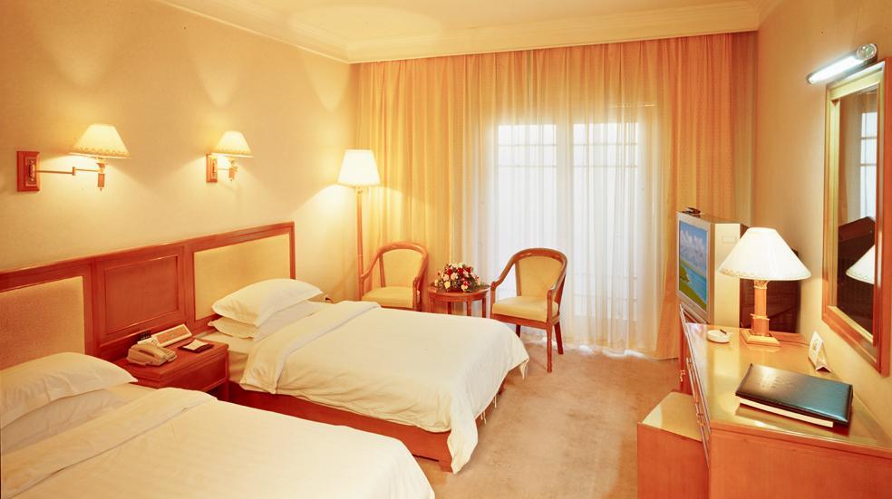 Hami Hotel Номер фото