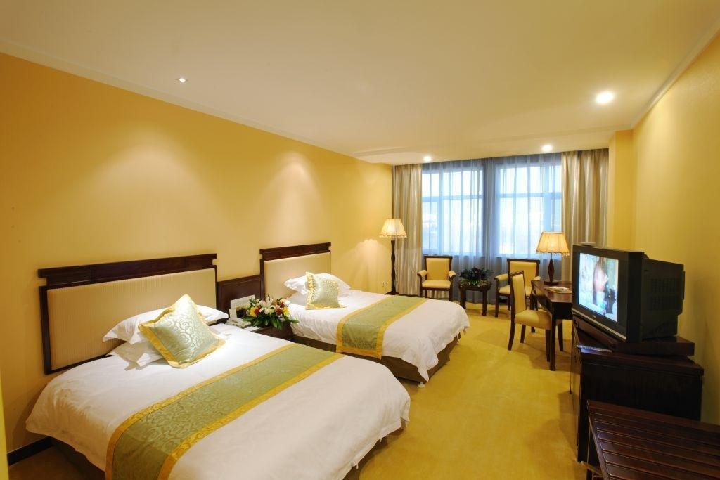Hami Hotel Номер фото