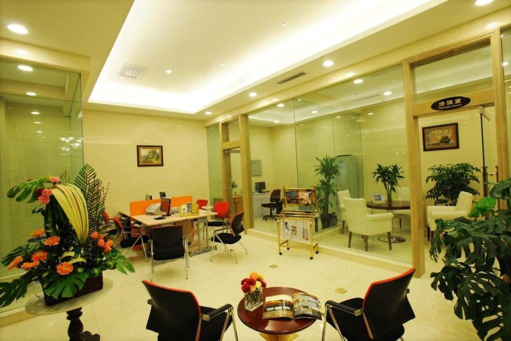 Hami Hotel Экстерьер фото