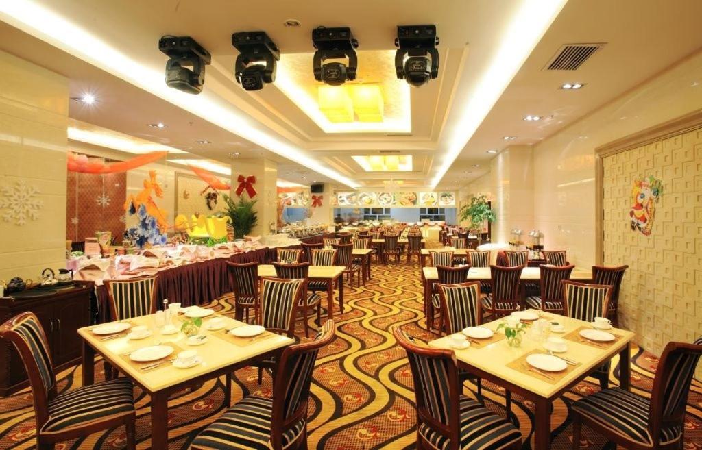 Hami Hotel Экстерьер фото
